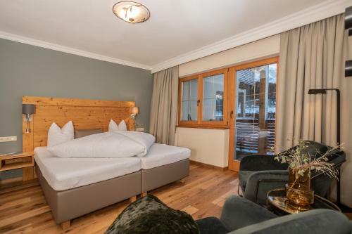 Hotel Garni Berghof