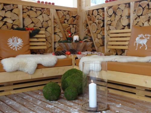 Hotel Garni Berghof