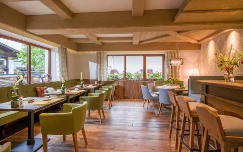 Hotel Garni Berghof
