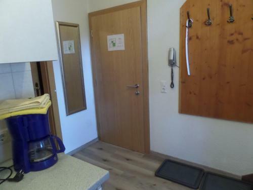 Apartamentos Haus Regenbogen