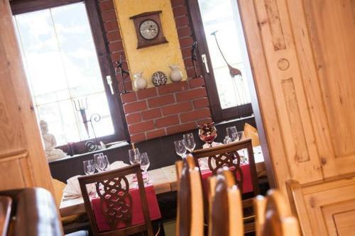 Hostal Gasthaus-pension Golfvilla