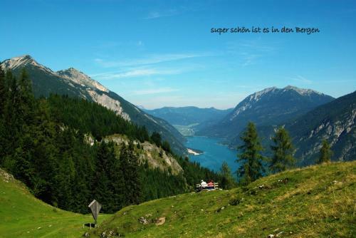 Apartamento Appartement Huber