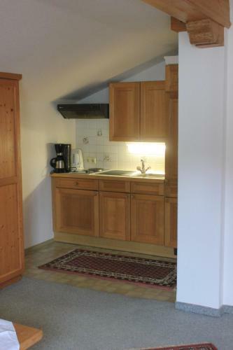 Apartamento Appartement Huber