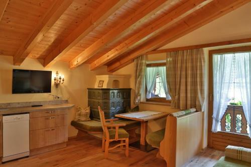Hostal Landhaus Karwendel