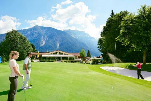 Hostal Landhaus Karwendel