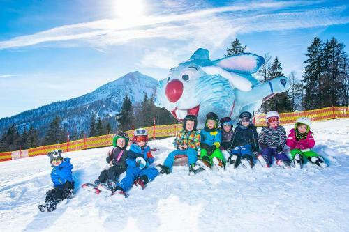 Hostal Landhaus Karwendel