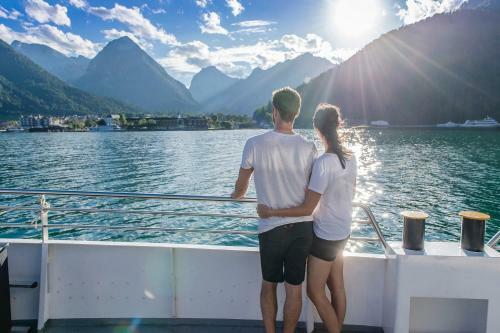 Hostal Landhaus Karwendel
