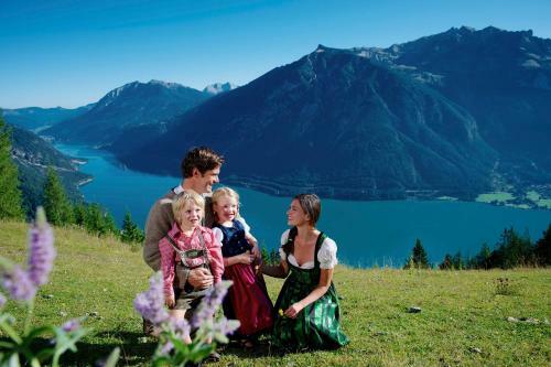 Hostal Landhaus Karwendel