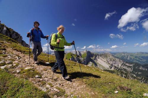 Hostal Landhaus Karwendel