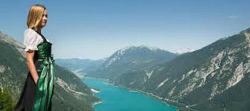 Hostal Landhaus Karwendel