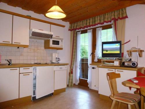 Apartamento Spreitzhof - Appartements