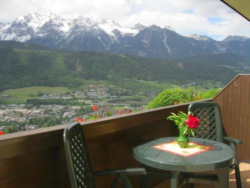 Apartamento Spreitzhof - Appartements