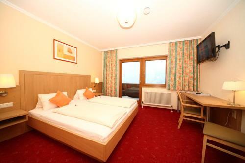 Apartamento Spreitzhof - Appartements