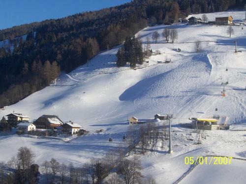 Apartamento Spreitzhof - Appartements