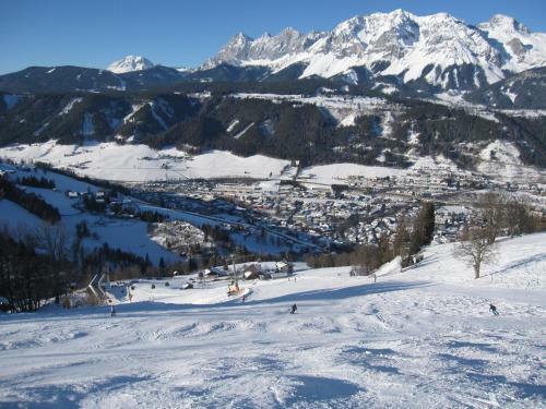 Apartamento Spreitzhof - Appartements