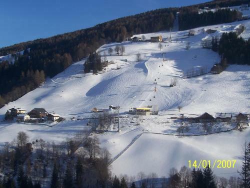 Apartamento Spreitzhof - Appartements