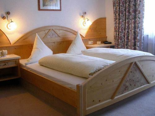 Apartamento Pension&appartements Marxenhof