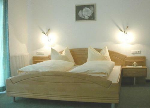 Apartamento Pension&appartements Marxenhof