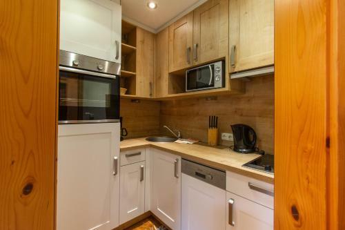 Apartamento Pension&appartements Marxenhof