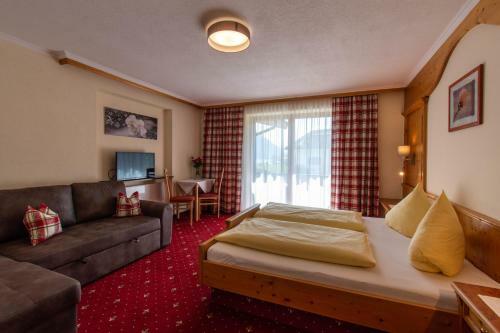 Apartamento Pension&appartements Marxenhof