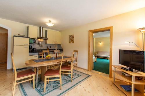 Apartamento Pension&appartements Marxenhof