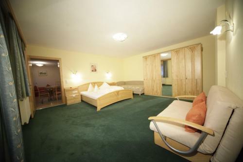 Apartamento Pension&appartements Marxenhof