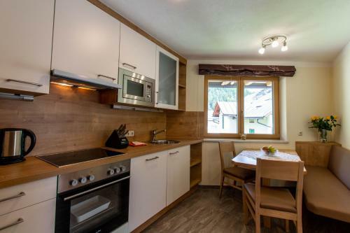 Apartamento Pension&appartements Marxenhof