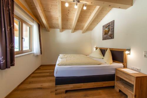 Apartamento Pension&appartements Marxenhof