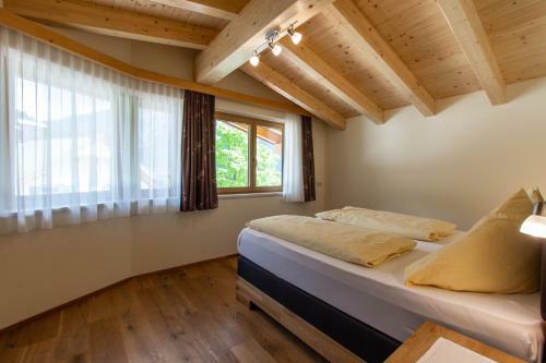 Apartamento Pension&appartements Marxenhof