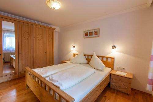 Apartamento Pension&appartements Marxenhof