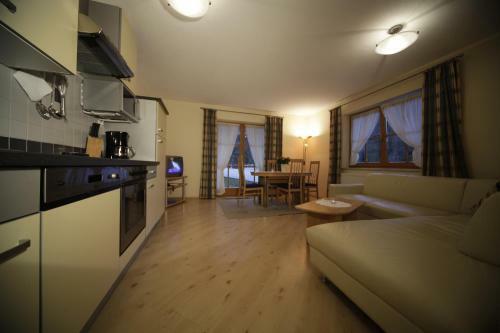 Apartamento Pension&appartements Marxenhof