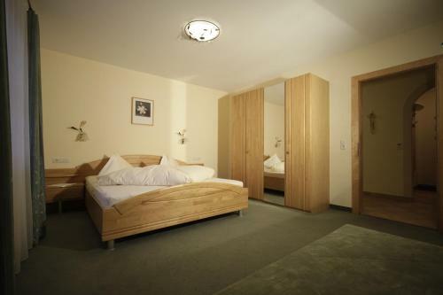 Apartamento Pension&appartements Marxenhof