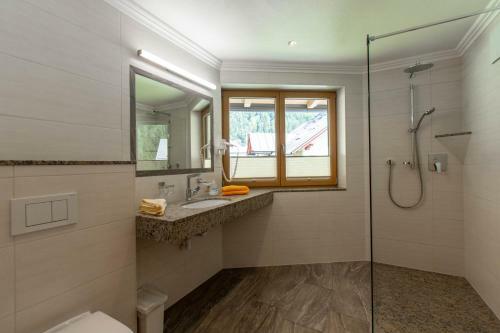Apartamento Pension&appartements Marxenhof