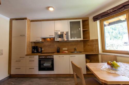 Apartamento Pension&appartements Marxenhof