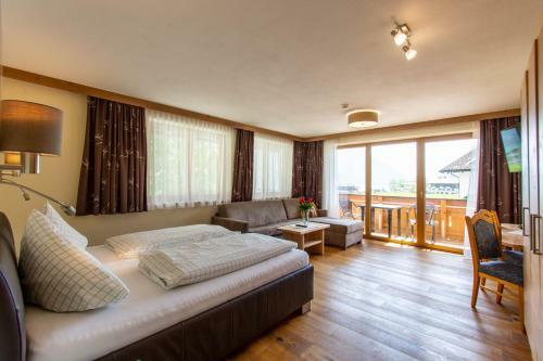 Apartamento Pension&appartements Marxenhof