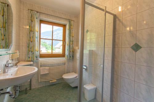 Apartamento Pension&appartements Marxenhof