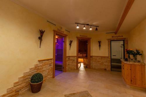 Apartamento Pension&appartements Marxenhof