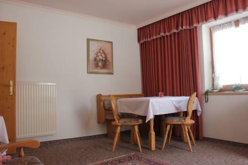 Apartamento Waldvilla Am See
