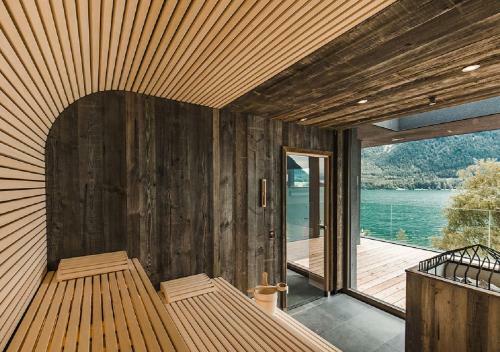 Seehotel Einwaller