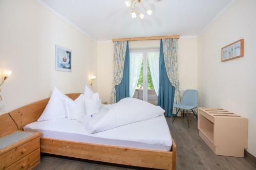 Apartamento Appartementhaus Lechner