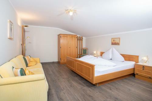 Apartamento Appartementhaus Lechner