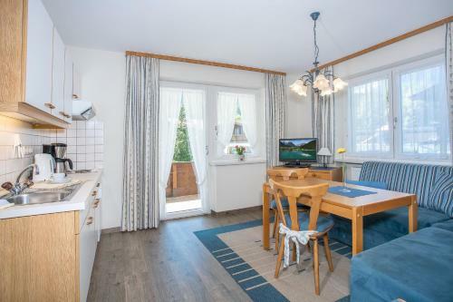 Apartamento Appartementhaus Lechner