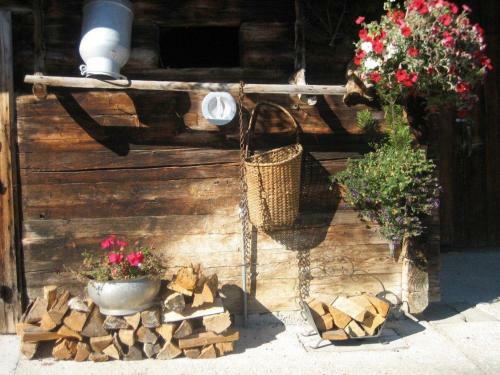 Apartamento Appartementhaus Lechner