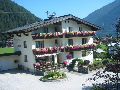 Apartamento Appartementhaus Lechner
