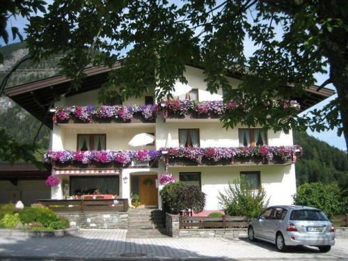 Apartamento Appartementhaus Lechner