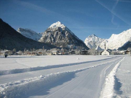 Apartamento Appartementhaus Lechner