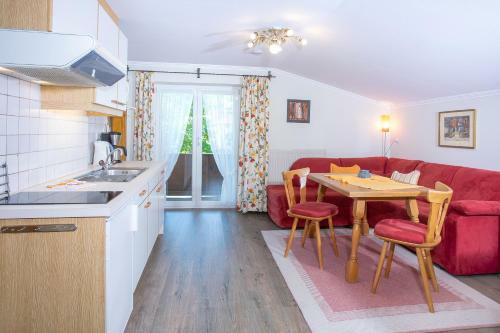Apartamento Appartementhaus Lechner