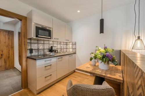 Apartamento Ferienhaus Unger