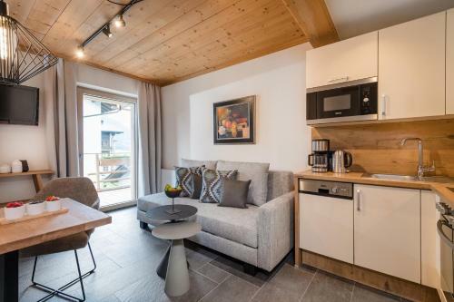 Apartamento Ferienhaus Unger