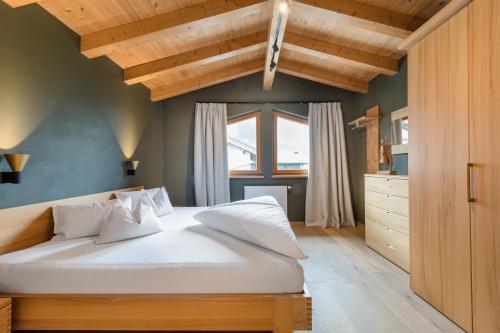 Apartamento Ferienhaus Unger